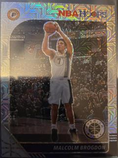 Malcolm Brogdon