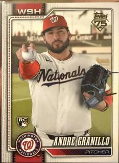 Andre Granillo