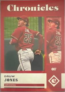 Druw Jones