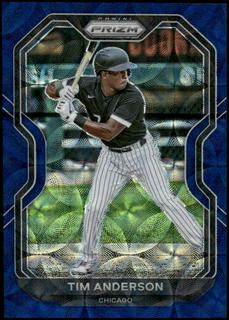 Tim Anderson
