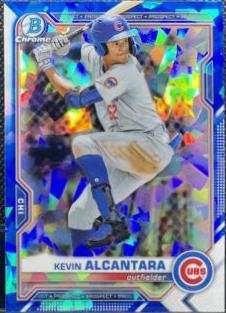 Kevin Alcantara