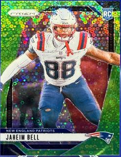Jaheim Bell