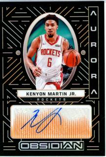 Kenyon Martin Jr.