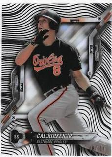 Cal Ripken Jr.