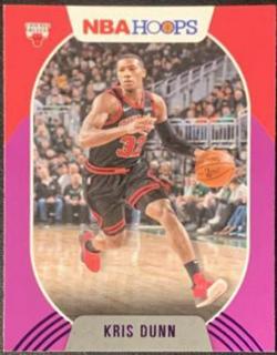 Kris Dunn