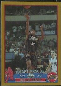 Willie Green
