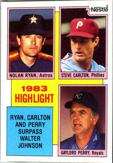 1983 Highlight