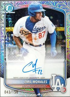 Emil Morales