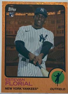 Estevan Florial