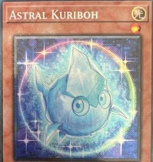 Astral Kuriboh RA04-EN040