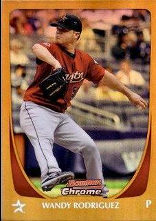 Wandy Rodriguez