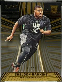 Sheldon Rankins