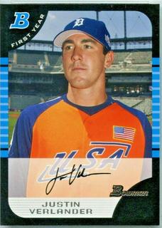Justin Verlander