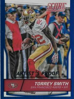 Torrey Smith
