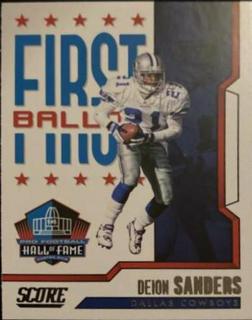Deion Sanders