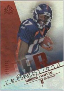 Darius Watts