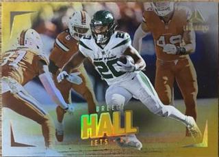 Breece Hall