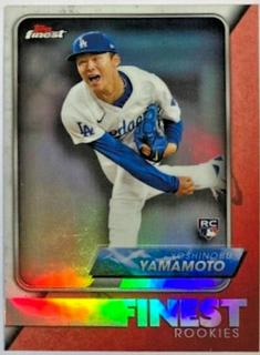 Yoshinobu Yamamoto