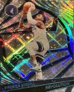 D'Angelo Russell