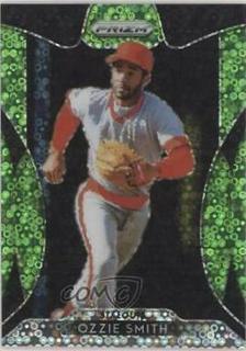 Ozzie Smith