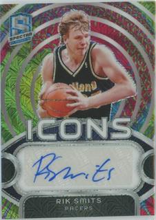 Rik Smits