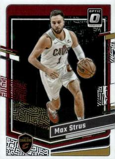 Max Strus