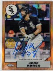 Jose Abreu