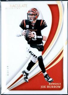 Joe Burrow