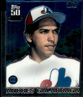 Andres Galarraga