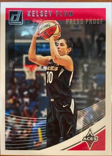 Kelsey Plum