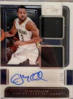 CJ McCollum