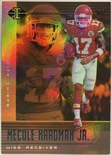 Mecole Hardman Jr.