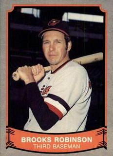 Brooks Robinson