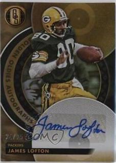 James Lofton