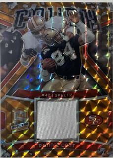 Ronnie Lott