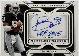 Tim Brown