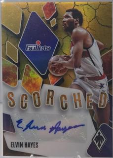 Elvin Hayes