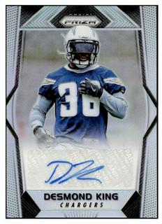Desmond King