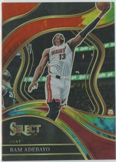 Bam Adebayo