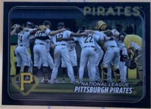 Pittsburgh Pirates