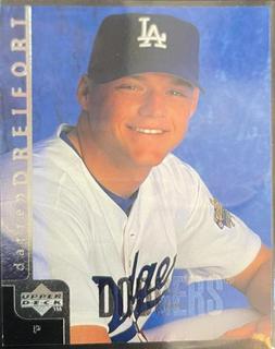 Darren Dreifort
