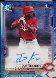 Jose Torres