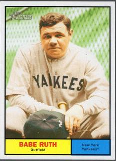 Babe Ruth