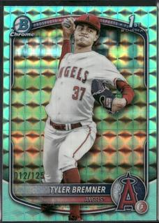 Tyler Bremner