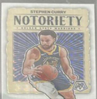 Stephen Curry