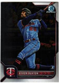 Byron Buxton