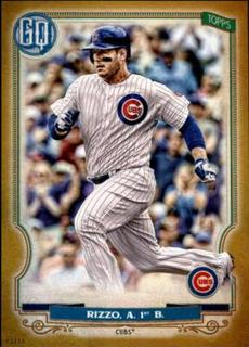Anthony Rizzo