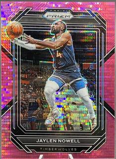 Jaylen Nowell