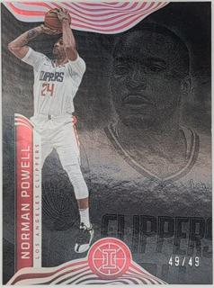 Norman Powell