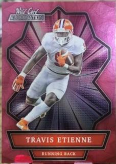 Travis Etienne